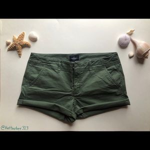 American Eagle Shortie